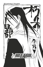 Télécharger le livre :  Bleach - T16 - Chapitre 138