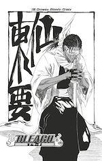 Télécharger le livre :  Bleach - T16 - Chapitre 139