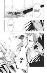 Télécharger le livre :  Bleach - T17 - Chapitre 141