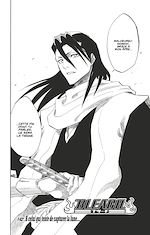 Télécharger le livre :  Bleach - T17 - Chapitre 142