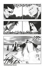 Télécharger le livre :  Bleach - T17 - Chapitre 143