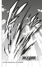 Télécharger le livre :  Bleach - T17 - Chapitre 144