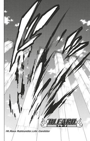 Téléchargez le livre :  Bleach - T17 - Chapitre 144