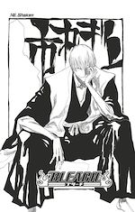 Télécharger le livre :  Bleach - T17 - Chapitre 145