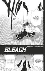 Télécharger le livre :  Bleach - T17 - Chapitre 146