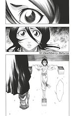 Télécharger le livre :  Bleach - T18 - Chapitre 151