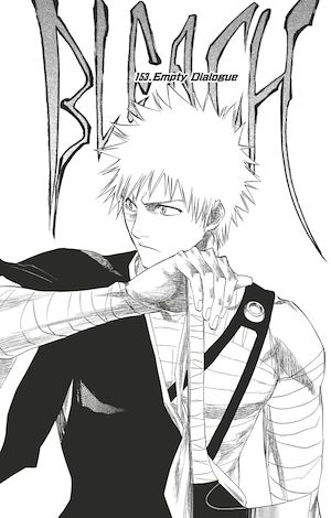 Téléchargez le livre :  Bleach - T18 - Chapitre 153