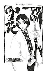 Télécharger le livre :  Bleach - T18 - Chapitre 154