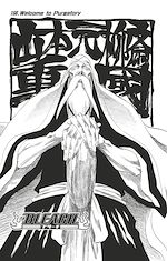 Télécharger le livre :  Bleach - T18 - Chapitre 156