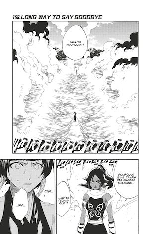 Téléchargez le livre :  Bleach - T19 - Chapitre 159