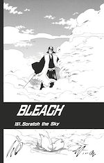 Télécharger le livre :  Bleach - T19 - Chapitre 161