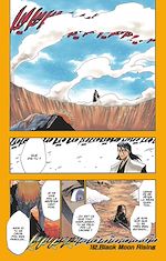 Télécharger le livre :  Bleach - T19 - Chapitre 162