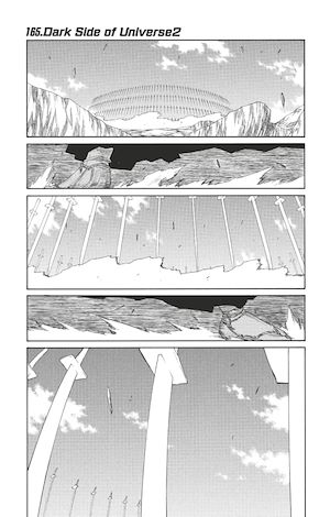 Téléchargez le livre :  Bleach - T19 - Chapitre 165