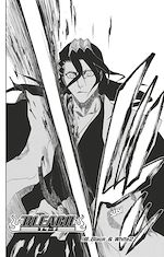 Télécharger le livre :  Bleach - T19 - Chapitre 166