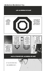 Télécharger le livre :  Bleach - T19 - Chapitre 168