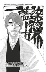 Télécharger le livre :  Bleach - T20 - Chapitre 172