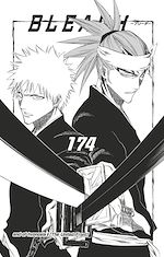 Télécharger le livre :  Bleach - T20 - Chapitre 174