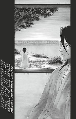 Téléchargez le livre :  Bleach - T21 - Chapitre 179