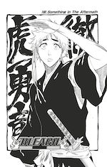 Télécharger le livre :  Bleach - T21 - Chapitre 180