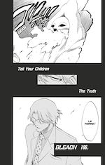 Télécharger le livre :  Bleach - T21 - Chapitre 186