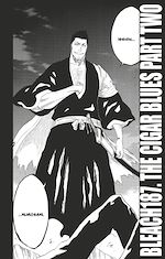 Télécharger le livre :  Bleach - T21 - Chapitre 187