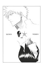 Télécharger le livre :  Bleach - T22 - Chapitre 189