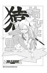 Télécharger le livre :  Bleach - T22 - Chapitre 190