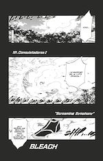 Télécharger le livre :  Bleach - T22 - Chapitre 191