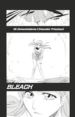 Télécharger le livre :  Bleach - T22 - Chapitre 192