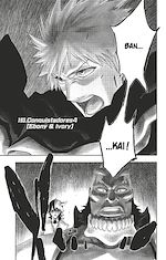 Télécharger le livre :  Bleach - T22 - Chapitre 193