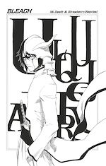 Télécharger le livre :  Bleach - T22 - Chapitre 195