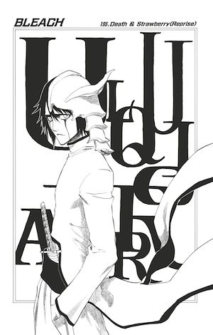 Téléchargez le livre :  Bleach - T22 - Chapitre 195