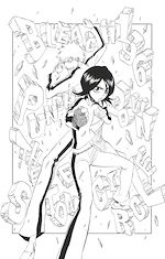 Télécharger le livre :  Bleach - T22 - Chapitre 196