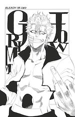 Télécharger le livre :  Bleach - T23 - Chapitre 199