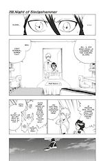 Télécharger le livre :  Bleach - T23 - Chapitre 200