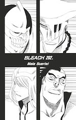 Télécharger le livre :  Bleach - T23 - Chapitre 202