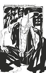 Télécharger le livre :  Bleach - T23 - Chapitre 203