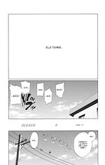 Télécharger le livre :  Bleach - T23 - Chapitre 0