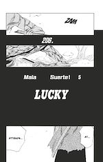 Télécharger le livre :  Bleach - T24 - Chapitre 206