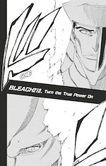 Télécharger le livre :  Bleach - T24 - Chapitre 210