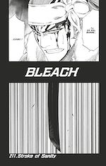 Télécharger le livre :  Bleach - T24 - Chapitre 211
