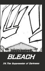 Télécharger le livre :  Bleach - T25 - Chapitre 216