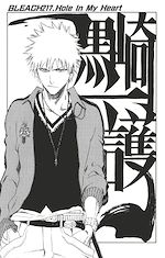 Télécharger le livre :  Bleach - T25 - Chapitre 217