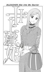 Télécharger le livre :  Bleach - T26 - Chapitre 225