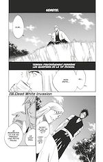 Télécharger le livre :  Bleach - T26 - Chapitre 230