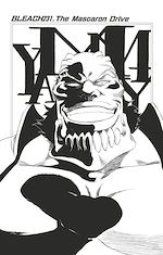 Télécharger le livre :  Bleach - T26 - Chapitre 231