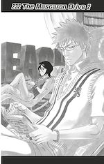 Télécharger le livre :  Bleach - T26 - Chapitre 232