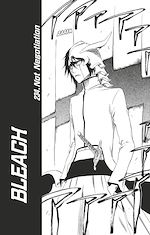 Télécharger le livre :  Bleach - T27 - Chapitre 234
