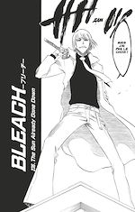 Télécharger le livre :  Bleach - T27 - Chapitre 236