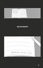 Télécharger le livre :  Bleach - T27 - Chapitre 237